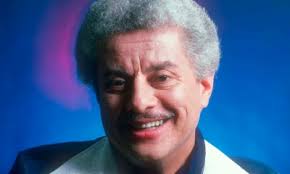 Jazz Flutist And Grammy Winner Dave Valentin