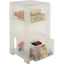 Tour De Rangement Plastique L 32 5 X P 35 X H 59 5 Cm Rangement Plastique Tour De Rangement Boite De Rangement