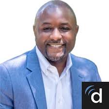 Dr. Jairan Duke Elmore, DO