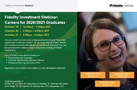 Free interview details posted anonymously by fidelity investments interview candidates. Fidelity S Hiring Customer Service Roles For 2020 2021 Undergraduates Bentley Careeredge