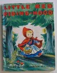 Little Red Riding Hood
