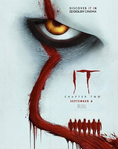 Review: IT Chapter Two | Aggie Central