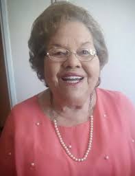 Obituary information for Consuelo "Connie" Ybarra