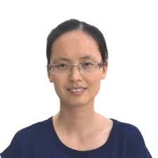December 2023 Spotlight: Dr. Jing Zou