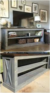 55 Gorgeous Diy Farmhouse Furniture And Decor Ideas For A Rustic Country Home Handmade Home Decor Farmhouse Furniture Home Decor