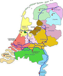 Discover more posts about holanda. Holanda Mapa Mochileros Viajeros