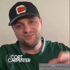 Cort is back with another personal...