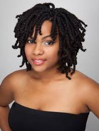 Natural hair styles: Discover 38 Mini twisis ideas