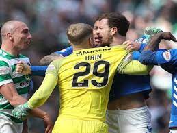 Gerrard's men take huge step towards premiership title. Celtic Vs Rangers Betting Preview Tips We Love Betting