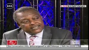 Vita vya Uhuru-Ruto: Ukiachwa achika, asema Edwin Sifuna