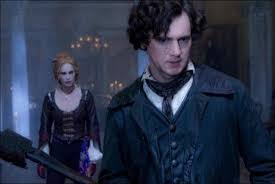 Abraham Lincoln Vampire Hunter 2012 2012 Movie Releases Abraham Lincoln Vampire Hunter Lincoln Vampire Hunter Vampire Hunter