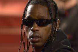 Travis Scott to Release 'Circus Maximus' Film Simultaneous With Album