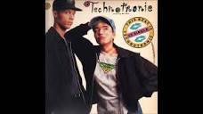 Technotronic -This Beat Is Technotronic (Extended) - YouTube
