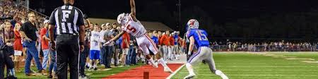As the football players' ages increase and the competitive levels increase, the physical demands will also increase. Home Texas Association Of Sports Officials