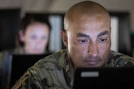 319 Staff Sgt Brian Barbour Image: PICRYL