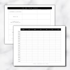 free resources the werk life