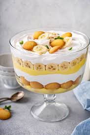 Sections show more follow today bird bakery's elizabeth chambers hammer is sharing two of her favorite summer dessert recipes. Mama S Homemade Banana Pudding Recipe The Novice Chef