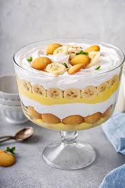 She made it with vanilla wafer cookies, chopped up bananas and vanilla pudding, and it was so rich and sweet and fresh tasting, especially after it chilled in the refrigerator for a while, and the vanilla wafers would soften a bit, and become a delicious. Mama S Homemade Banana Pudding Recipe The Novice Chef