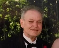 Obituary: Gerald R. Rimmele, Sr.