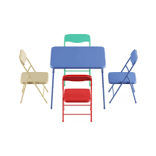 At your doorstep faster than ever. Kids Folding Table And Chairs Walmart Off 68