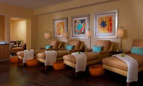 Spa Treatment Packages The Spa At Hilton Orlando Groupon