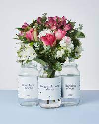 Whether you need flowers for a wedding, a birthday, an anniversary or for valentines day, all you need is urban flower! Unique Personalised Gifts Flowers Reliable Same Day Delivery Lvly