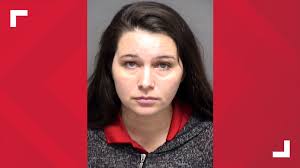 BCSO: Boy told police that his mother used handcuffs and hit him with an  extension cord 'to discipline him'