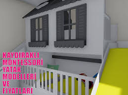 kaydirakli montessori yatak modelleri ve fiyatlari 2021 montessori yatak model