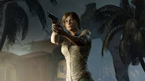 Shadow Of The Tomb Raider 4k Tomb Raider Wallpapers Shadow Of The Tomb Raider Wallpapers Lara Croft Wallpape Tomb Raider Tomb Raider Pc Tomb Raider Wallpaper