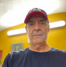 San Juan Park Walking and Running