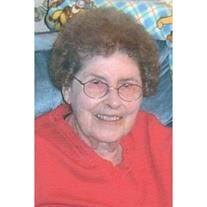 Aleen B. Schueneman Franka Obituary