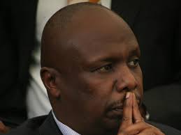 He was elected with a landslide win of over 80%, trouncing his opponent jackson kosgei. 2022 Politics Galore As Gideon Moi Positions Himself As Uhuru S Successor Jamhurinews Com