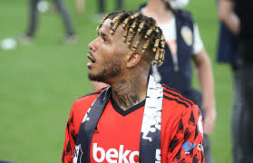 Jun 01, 2021 · valentin rosier transferinde son dakika! Besiktas Vs Sporting Rosier Sitzt Zwischen Den Stuhlen Ligablatt Fussball Zur Stunde