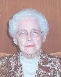 Mary Faison Obituary (2016)