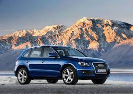 Review 2011 Audi Q5 2 0 Tfsi The Truth About Cars Audi Q5 Audi Audi Cars