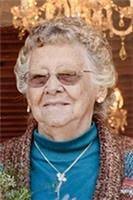 Katherine Green Obituary (1926