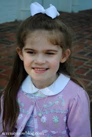 Serenity Now: A Few Firsts