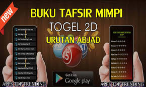 Tabsir angka mimpi 2d dan 3d. Tafsir Mimpi 2d Urutan Abjad Fur Android Apk Herunterladen