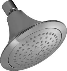 This leak could be a temporary drip or a continuous leak. Kohler Forte K 10282 Cp Polished Chrome Single Function Showerhead Affordablefaucets