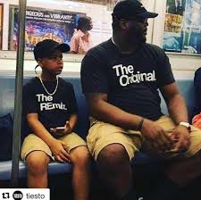 See more options and customize them in your own style. Father Son Twinning 30 Amazing Father Son Matching Outfits Funny Tshirt Design Funny Outfits Father Son Matching Outfits