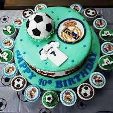 Bildergebnis Fur Ronaldo And Real Madrid Cake Tartas Tortas Pasteles