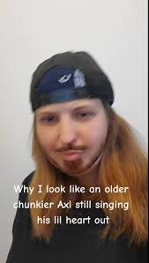 #80srockmusic #gunsnroses🌹🔫 #gunsandroses #axlrose #beardlook #mustache  #mustacheandbeard #fypage #fypシ #foryou #fyp #foryourpage #fypシ゚viral