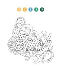 Pin On Adult Color Pages