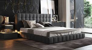Affordable bedroom sets starting at rs.32,470. The Best Modern Bedroom Furniture For 2020 At Modern Digs