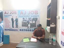 A J Job Placement Agency in Mahaveer Nagar Ii,Kota-rajasthan