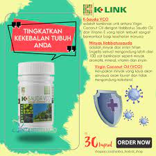 Pembayaran mudah, pengiriman cepat & bisa cicil 0%. K Sauda Vco Oil K Link Habbatussauda Habatusauda Oil Suplemen Kesehatan Klink Virgin Coconut Oil Shopee Indonesia