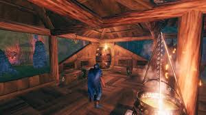 Sconce is a buildable structure found in valheim. Sconce Valheim