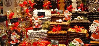 Lo Shopping ai Mercatini di Natale - mercatinodinatale.it