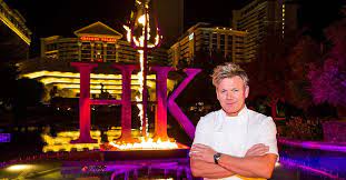 But be ready for some sticker shock. Here S How Much It Costs To Eat At Hell S Kitchen In Las Vegas