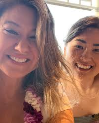 fit first right? 😉 Thank you @honolulumag for recognizing and honoring  women with the first ever Wāhine Awards, and thank you for including me.  And thank you to whomever nominated me- that